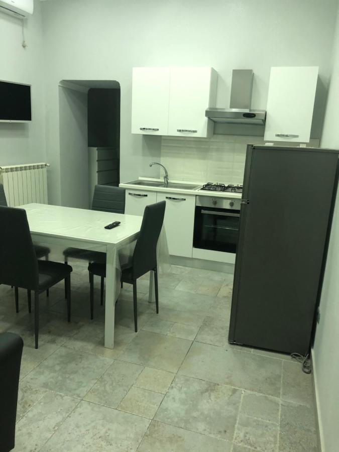 Ciko Apartament *